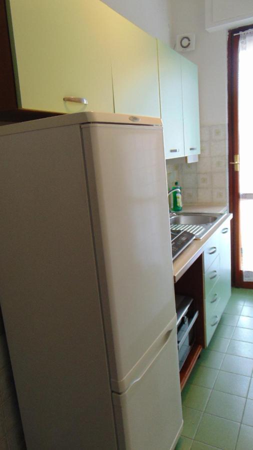 Casa Alessandro Rapallo Buitenkant foto